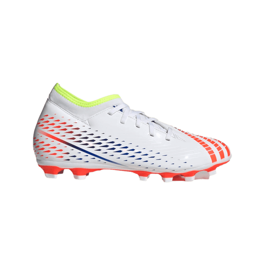 Botas de fútbol para terreno firme Adidas Predator Edge.4