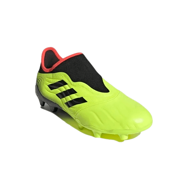 Adidas Copa Sense.3 Laceless Firm Ground Cleats