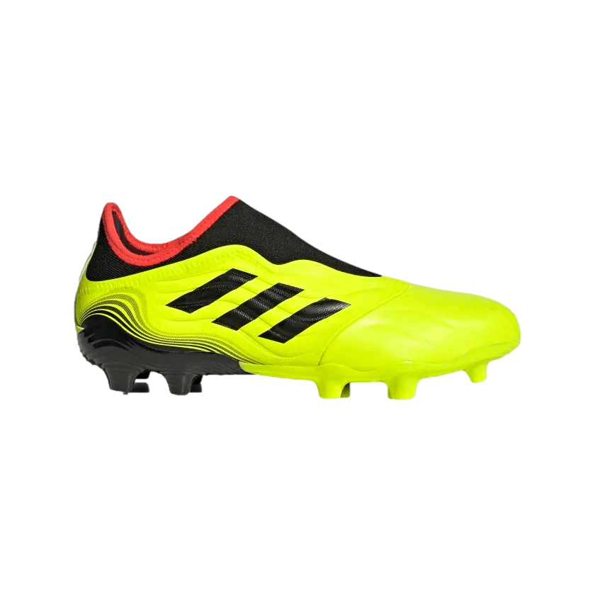 Adidas Copa Sense.3 Laceless Firm Ground Cleats