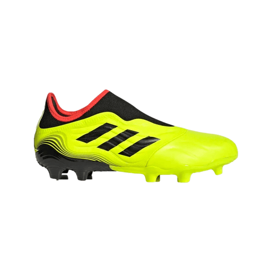 Adidas Copa Sense.3 Laceless Firm Ground Cleats