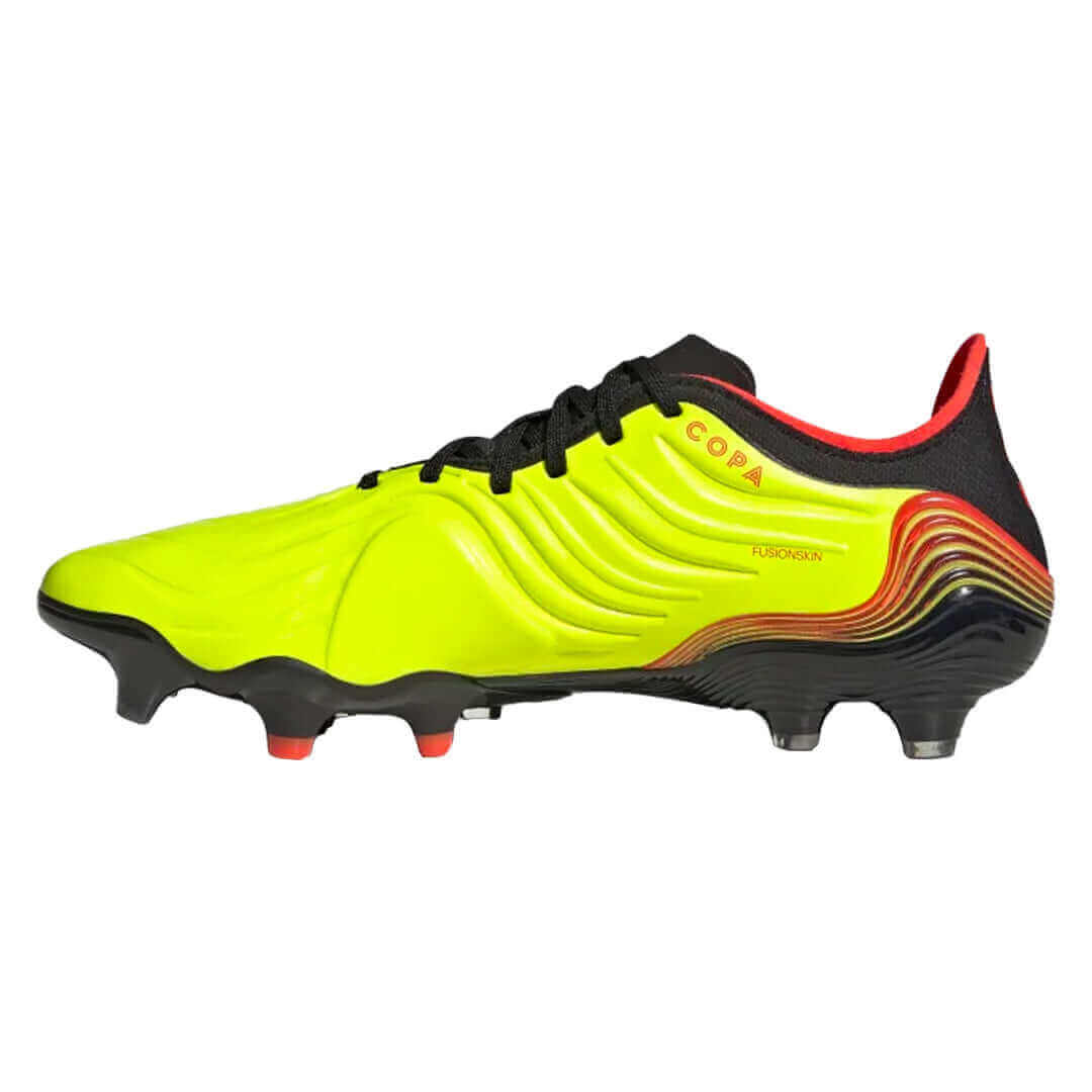 Adidas Copa Sense.1 Firm Ground Cleats