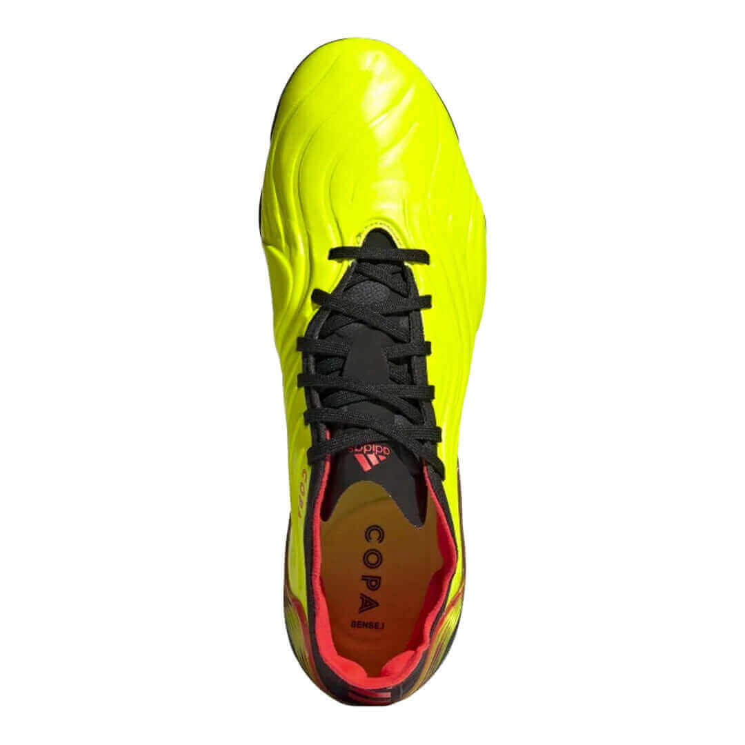 Adidas Copa Sense.1 Firm Ground Cleats