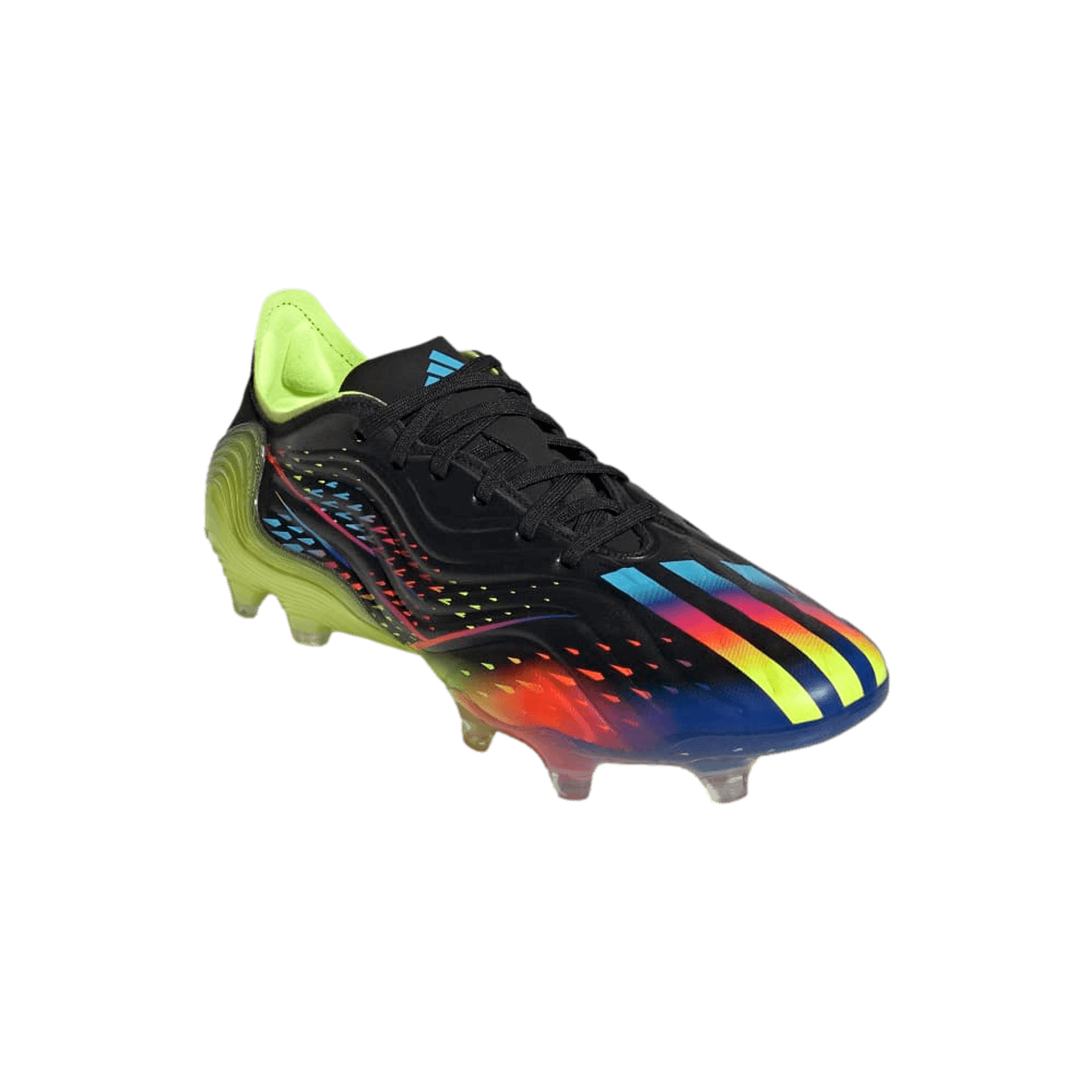 Botas de fútbol para terreno firme Adidas Copa Sense.1