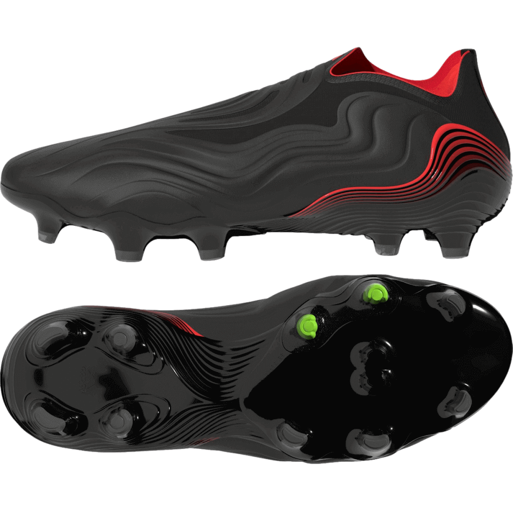 Adidas Copa Sense+ Firm Ground Cleats