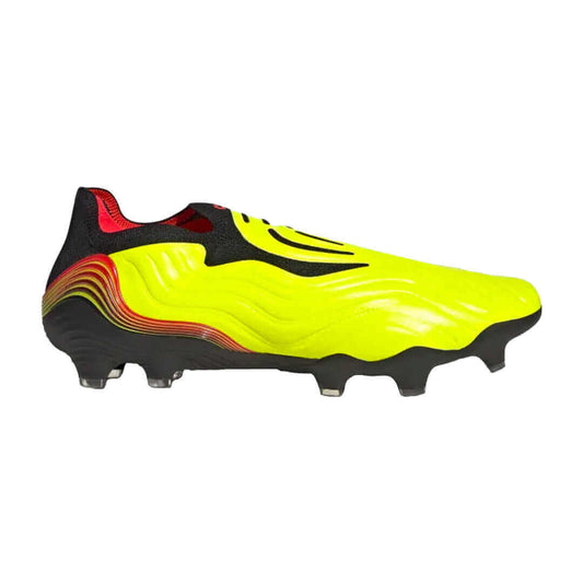 Adidas Copa Sense+ Firm Ground Cleats