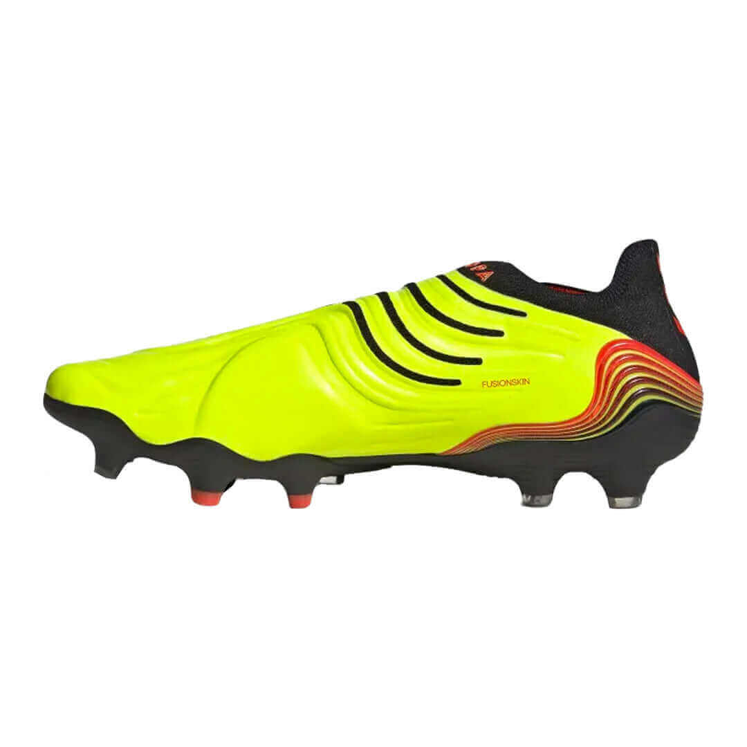 Adidas Copa Sense+ Firm Ground Cleats