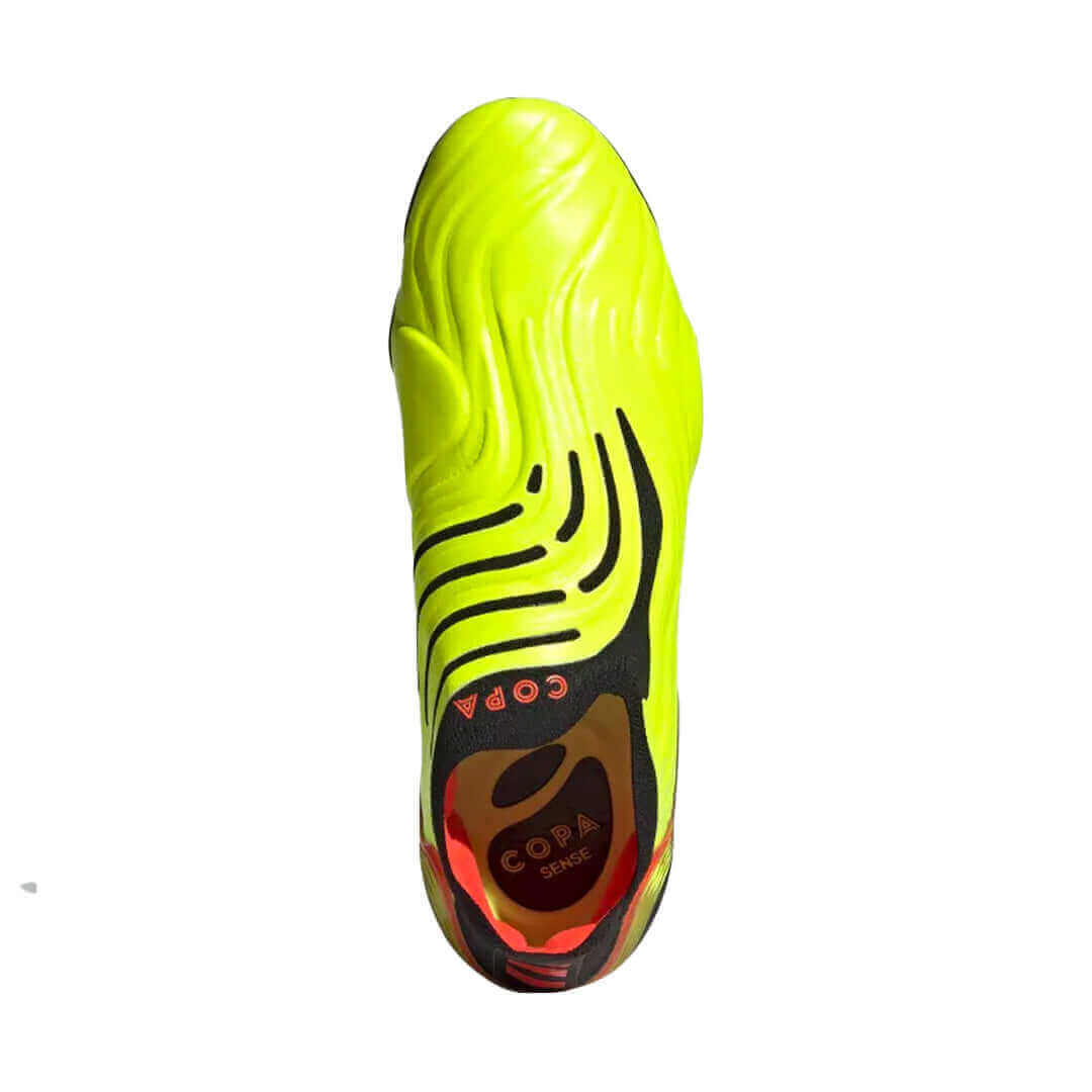 Adidas Copa Sense+ Firm Ground Cleats