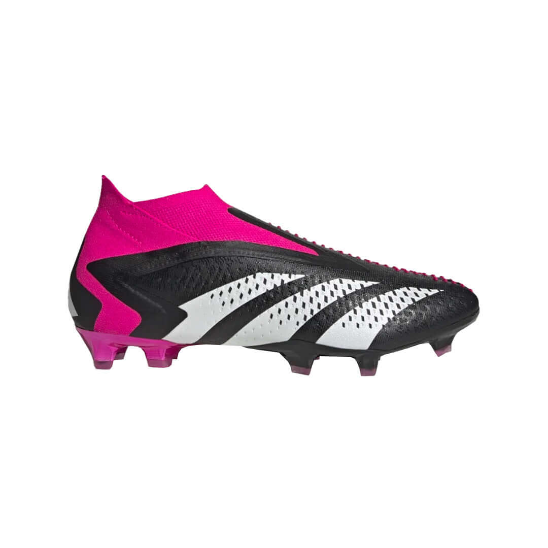 Adidas Predator Accuracy+ Firm Ground Cleats