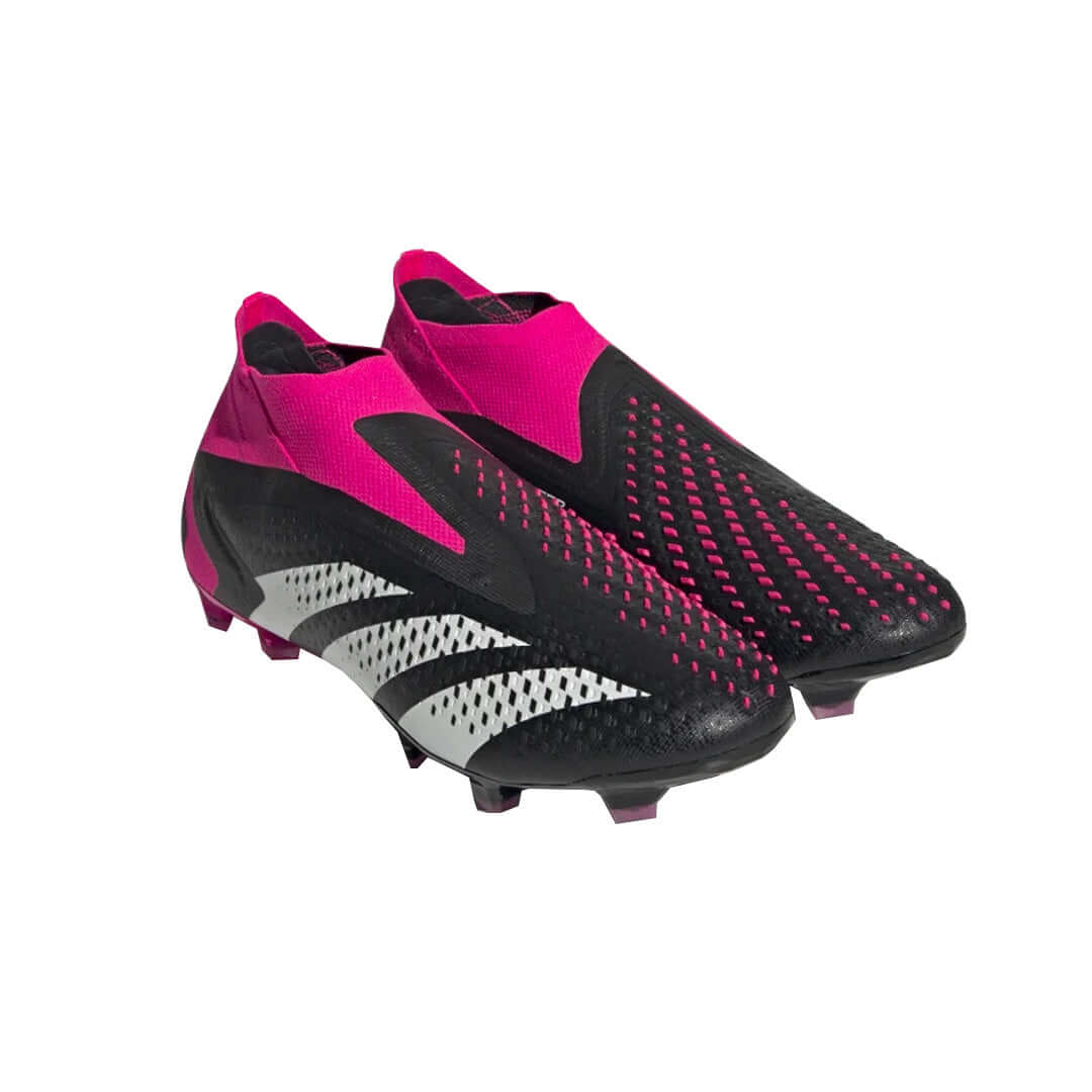 Adidas Predator Accuracy+ Firm Ground Cleats