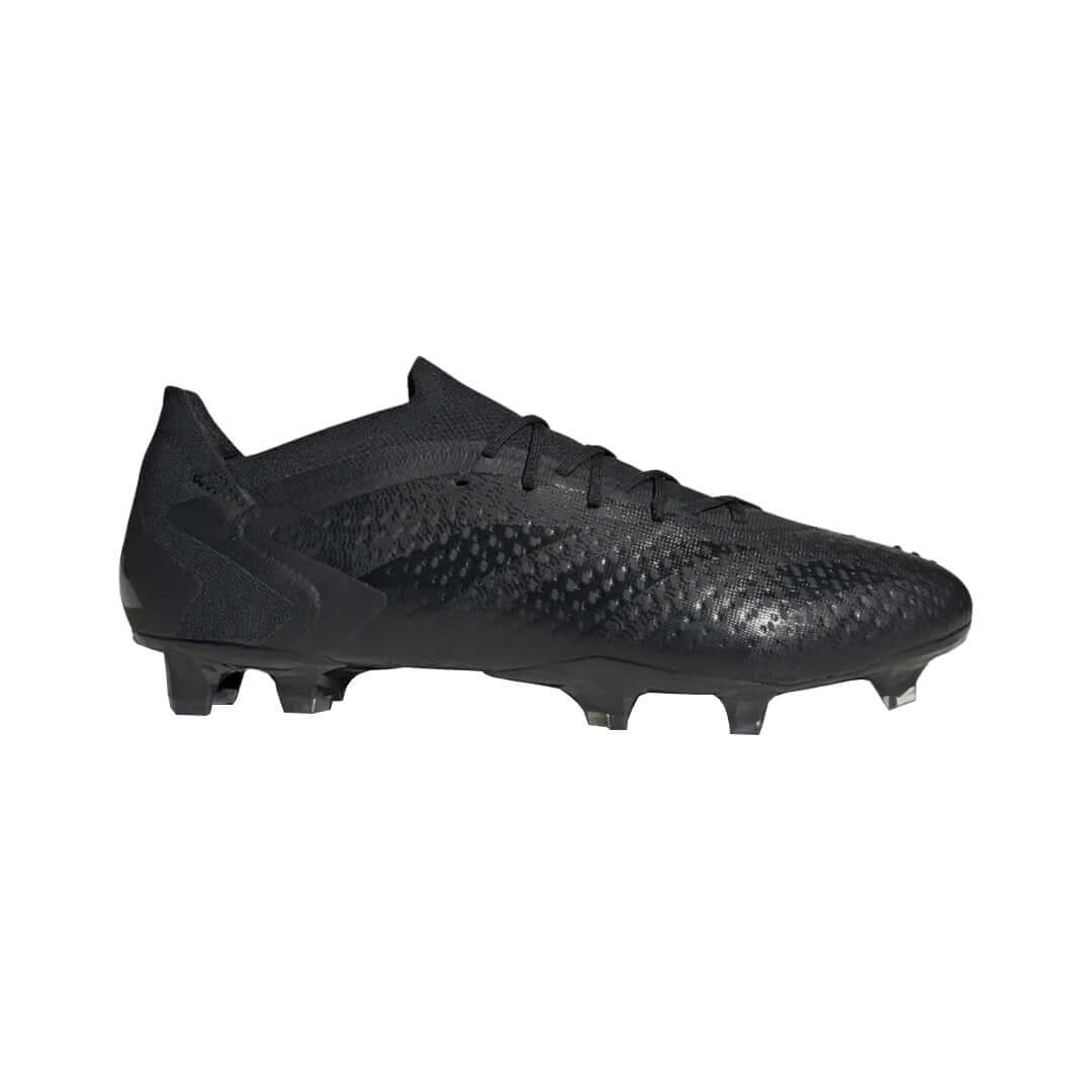 Botas de fútbol Adidas Predator Accuracy.1 Low Firm Ground