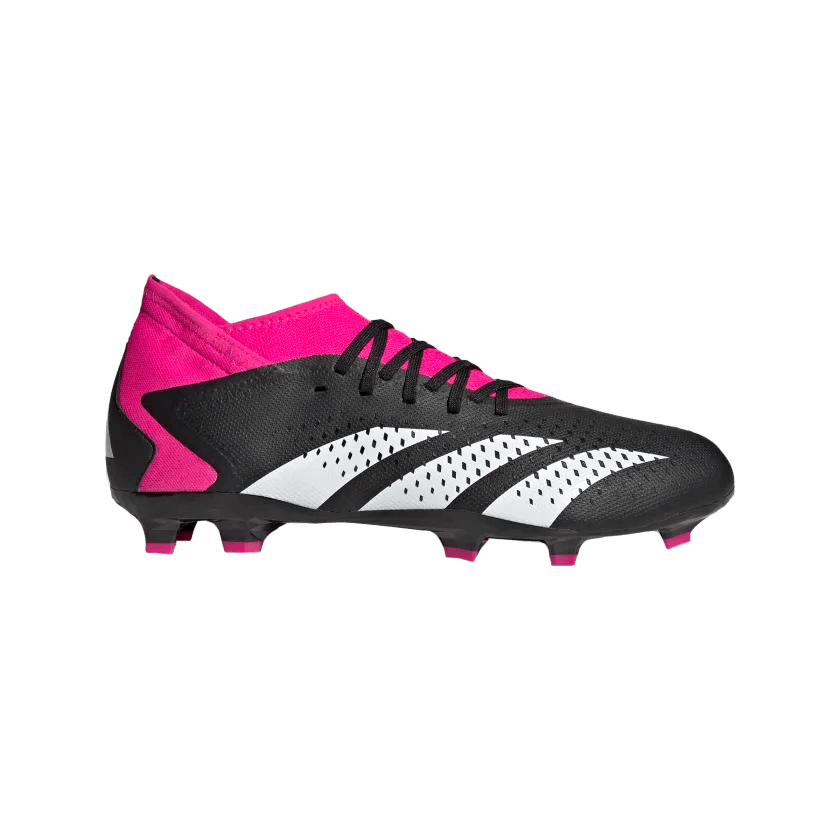 Adidas Predator Accuracy.3 Firm Ground Soccer Cleats