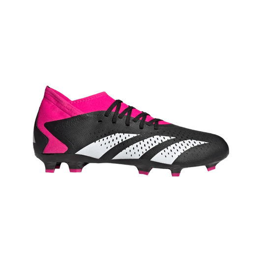 Adidas Predator Accuracy.3 Firm Ground Soccer Cleats