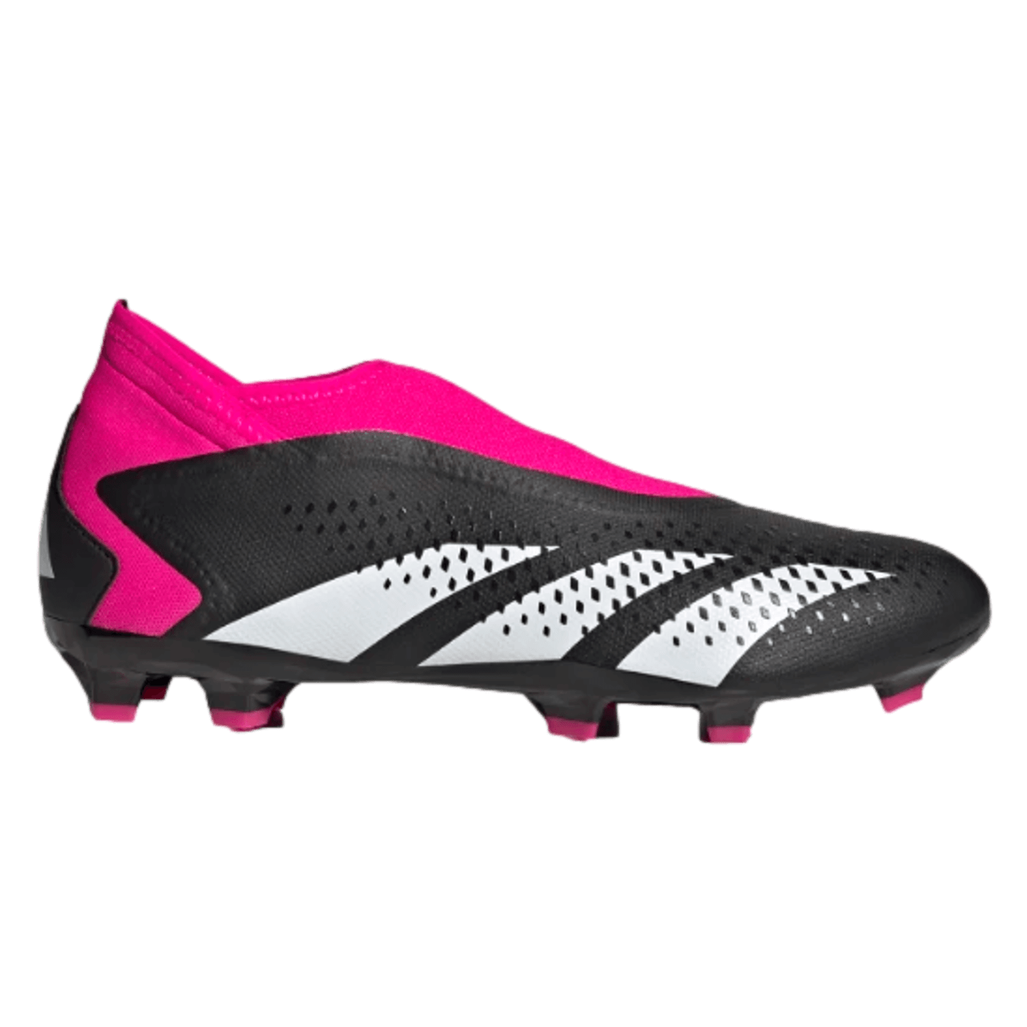 Adidas Predator Accuracy.3 Laceless Firm Ground Cleats