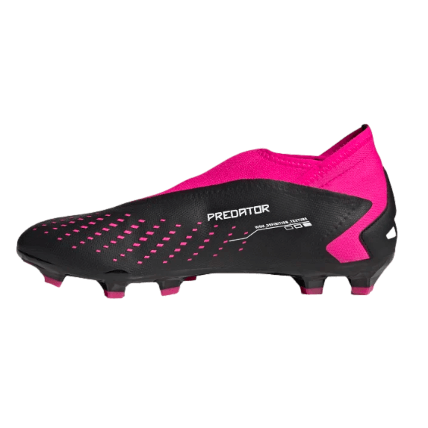 Adidas Predator Accuracy.3 Laceless Firm Ground Cleats