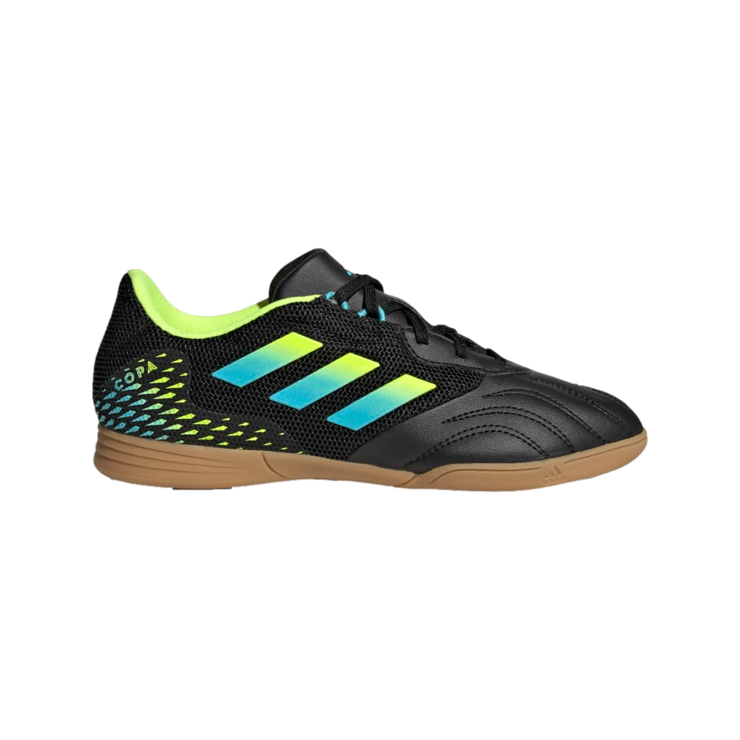 Zapatillas de fútbol sala para jóvenes Adidas Copa Sense.3