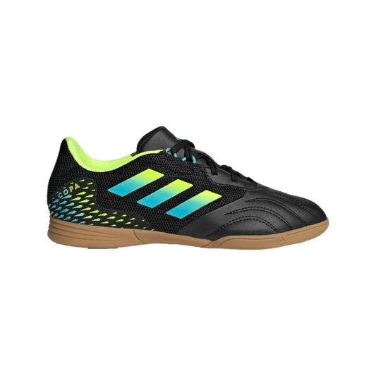 Zapatillas de fútbol sala para jóvenes Adidas Copa Sense.3