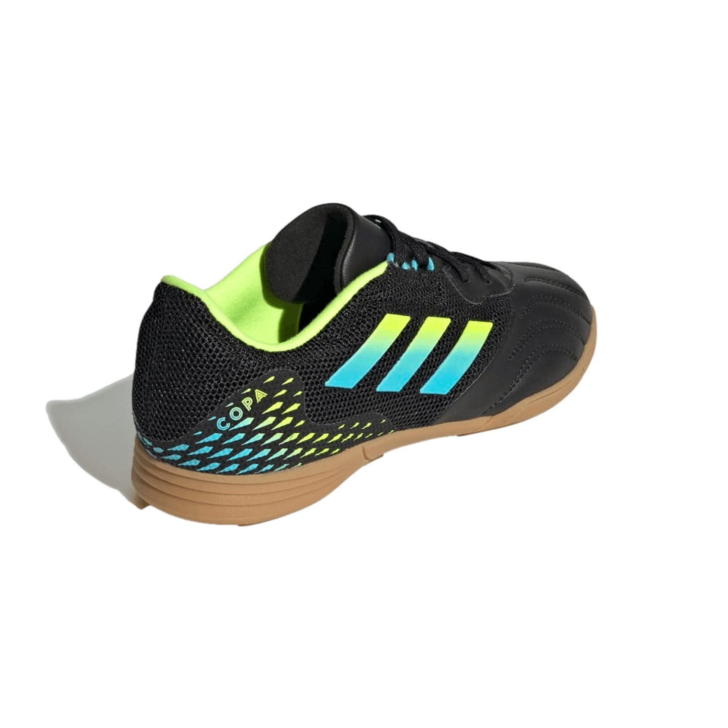 Zapatillas de fútbol sala para jóvenes Adidas Copa Sense.3