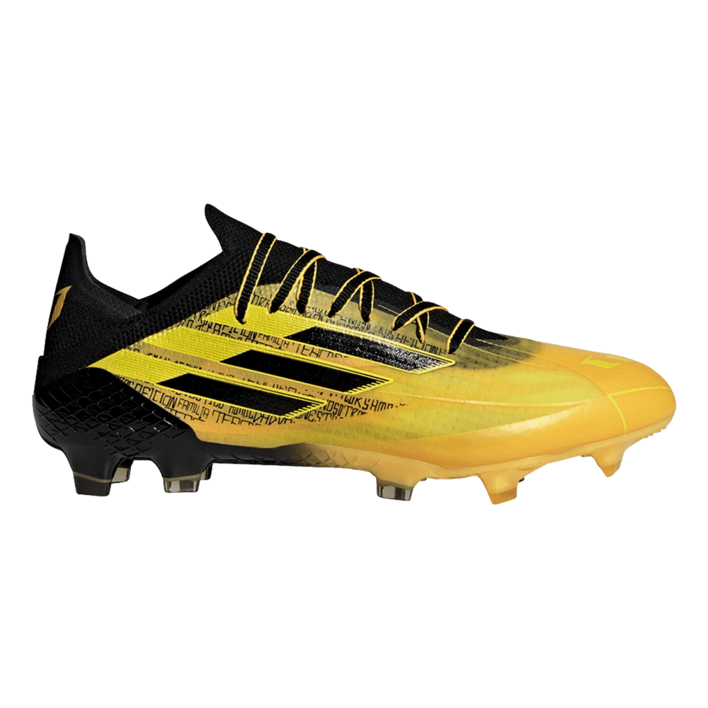 Adidas X Speedflow Messi.1 Firm Ground Cleats