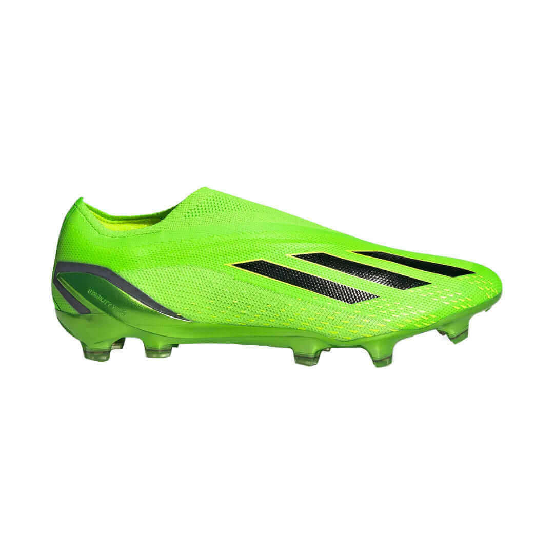 Adidas X Speedportal+ Firm Ground Cleats