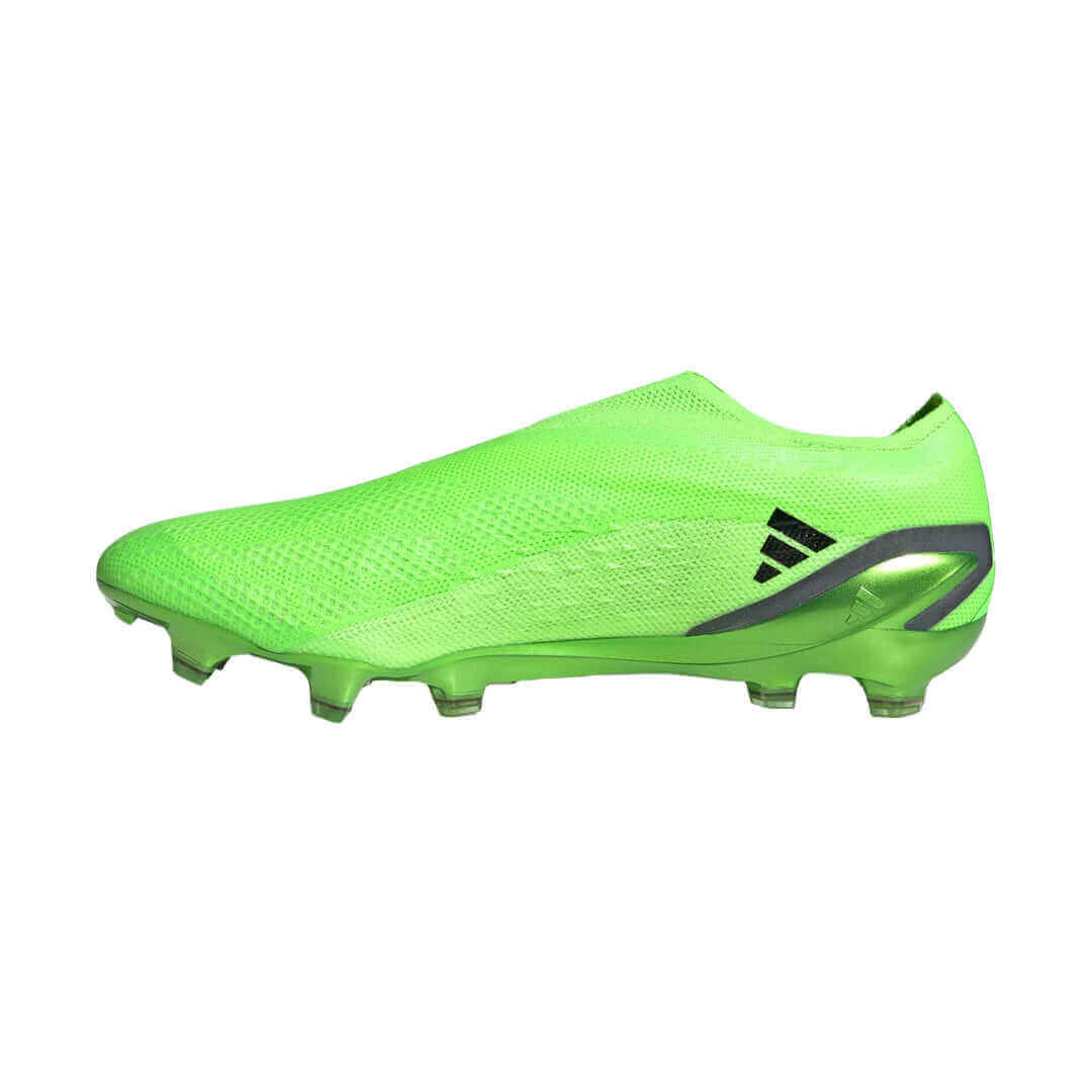 Adidas X Speedportal+ Firm Ground Cleats