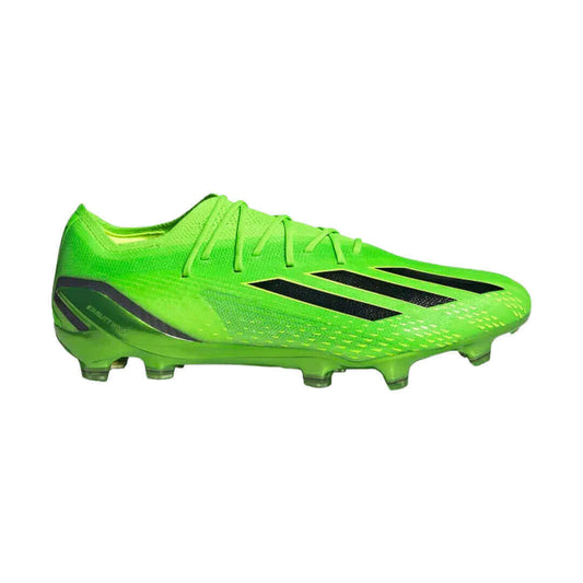 Adidas X Speedportal.1 Firm Ground Cleats