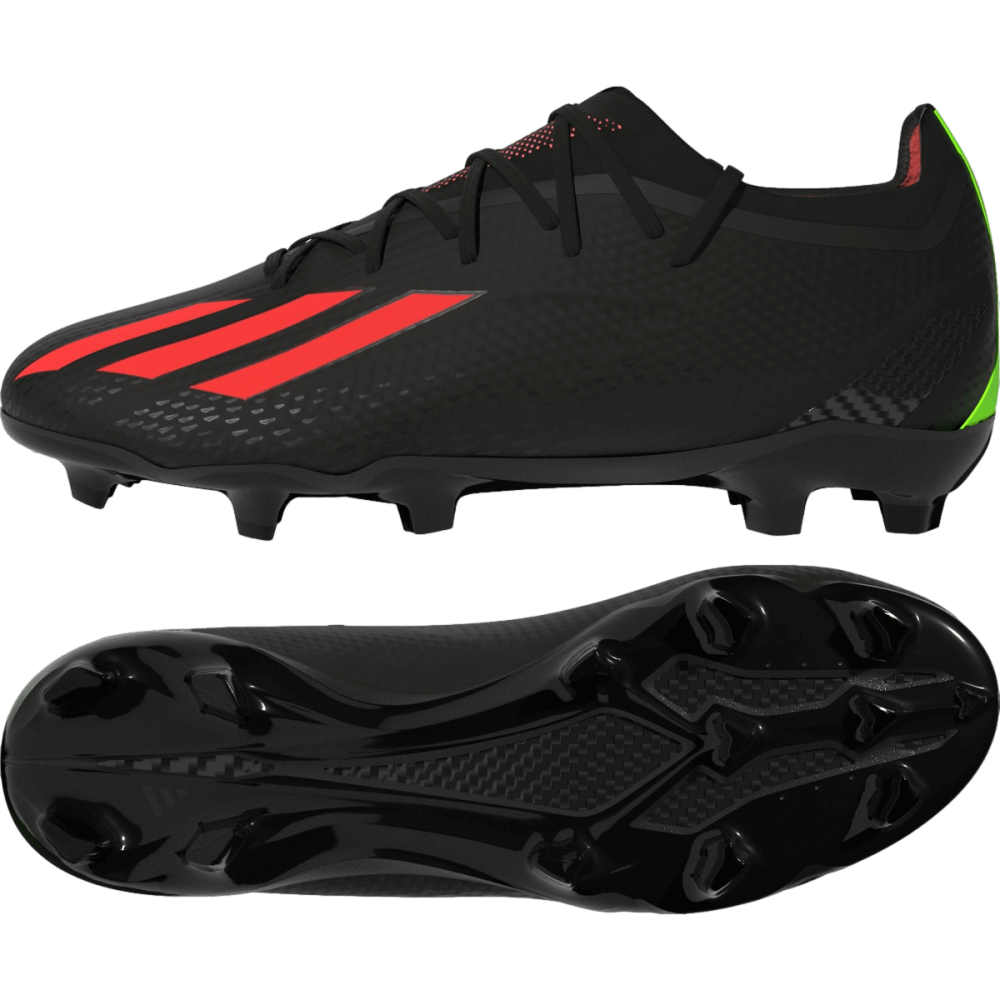 Adidas X Speedportal.2 Firm Ground Cleats