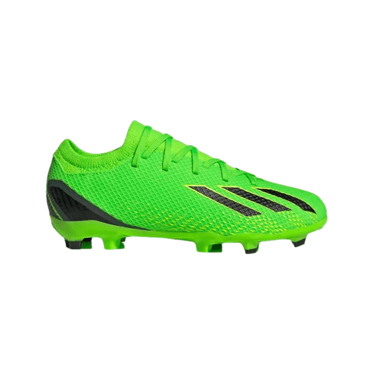 Adidas X Speedportal.3 Youth Firm Ground Cleats