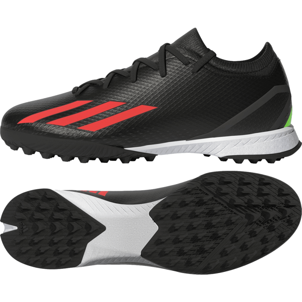 Adidas X Speedportal.3 Turf Shoes