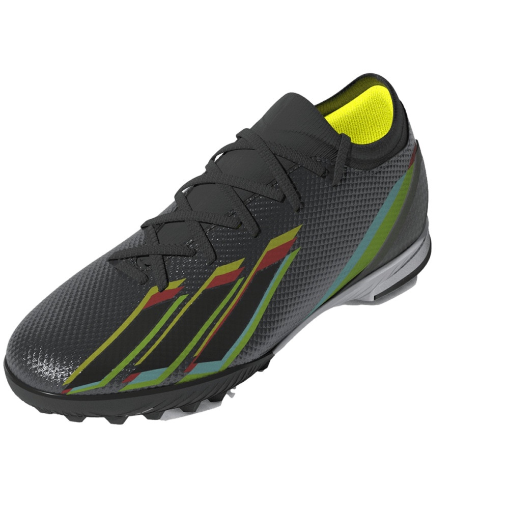 Adidas X Speedportal.3 Youth Turf Shoes