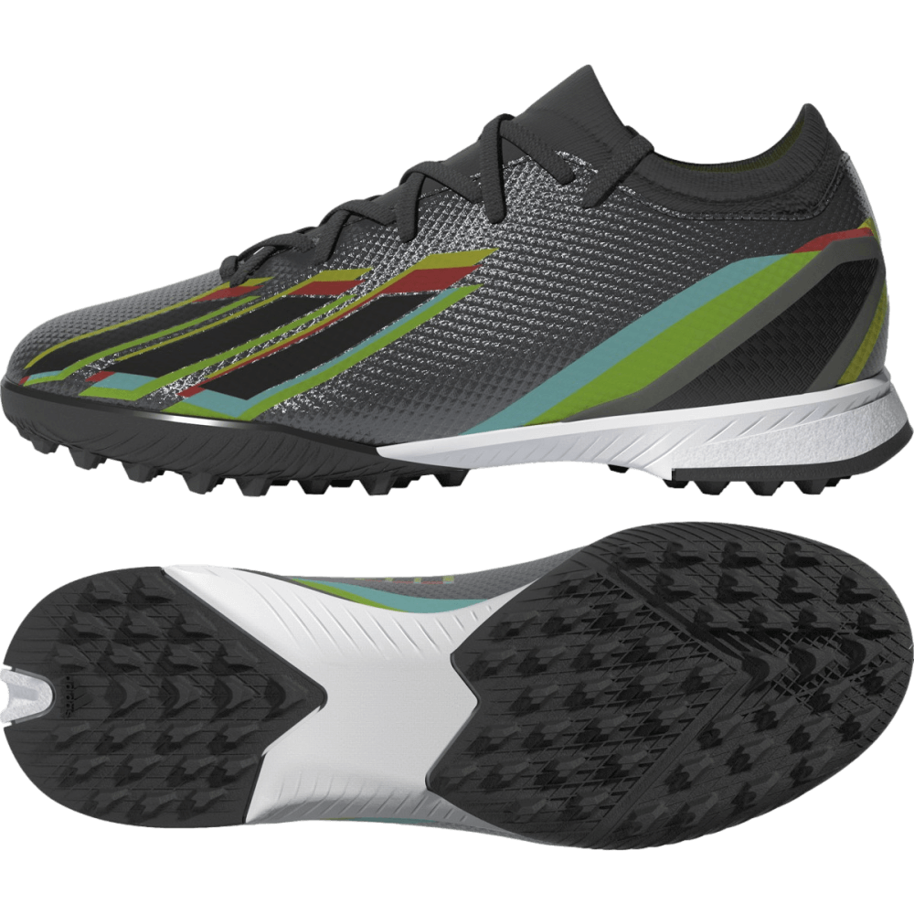 Adidas X Speedportal.3 Youth Turf Shoes