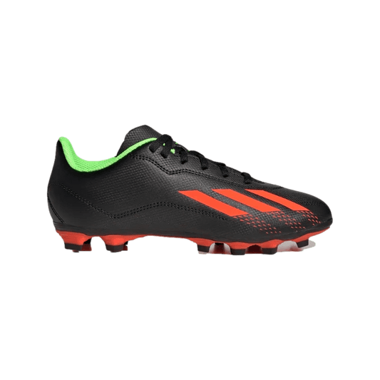 Adidas Youth X Speedportal.4 Firm Ground Soccer Shoes