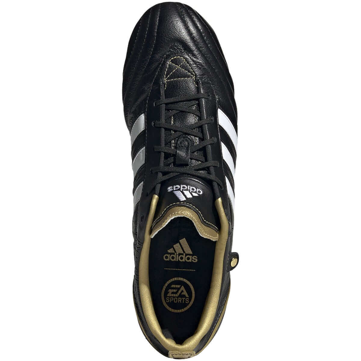 Adidas adiPure Firm Ground Cleats