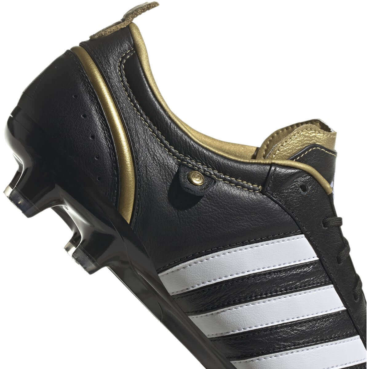 Adidas adiPure Firm Ground Cleats