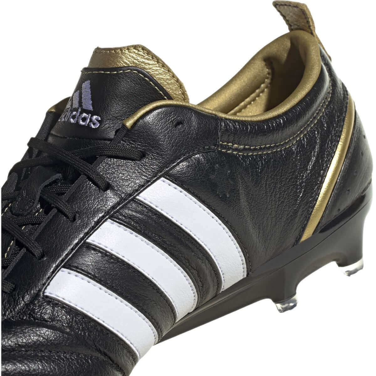 Adidas adiPure Firm Ground Cleats