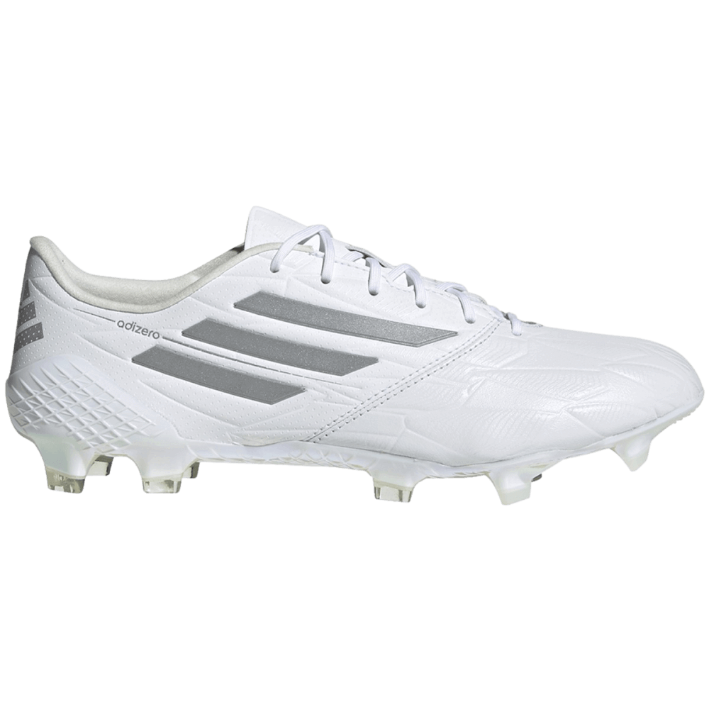 Adidas F50 Adizero IV Leather Firm Ground Cleats