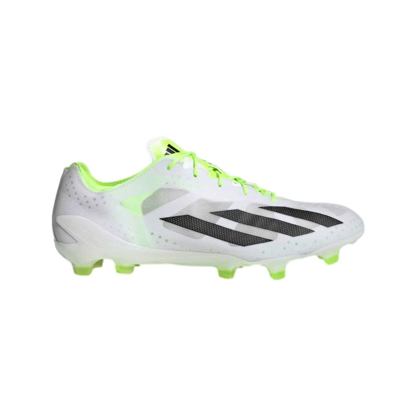 Botas de fútbol para terreno firme Adidas X Crazyfast+