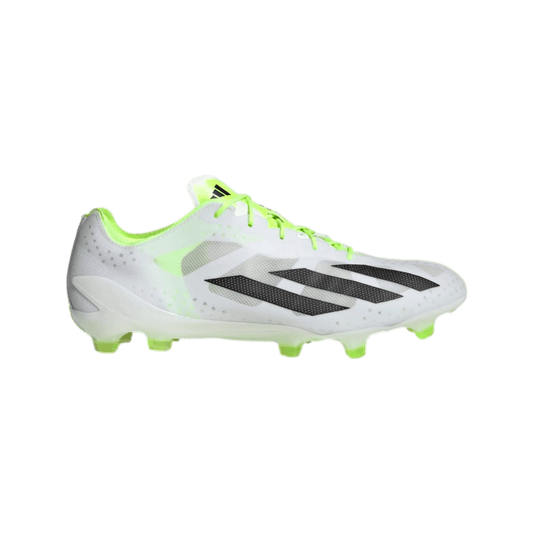 Botas de fútbol para terreno firme Adidas X Crazyfast+