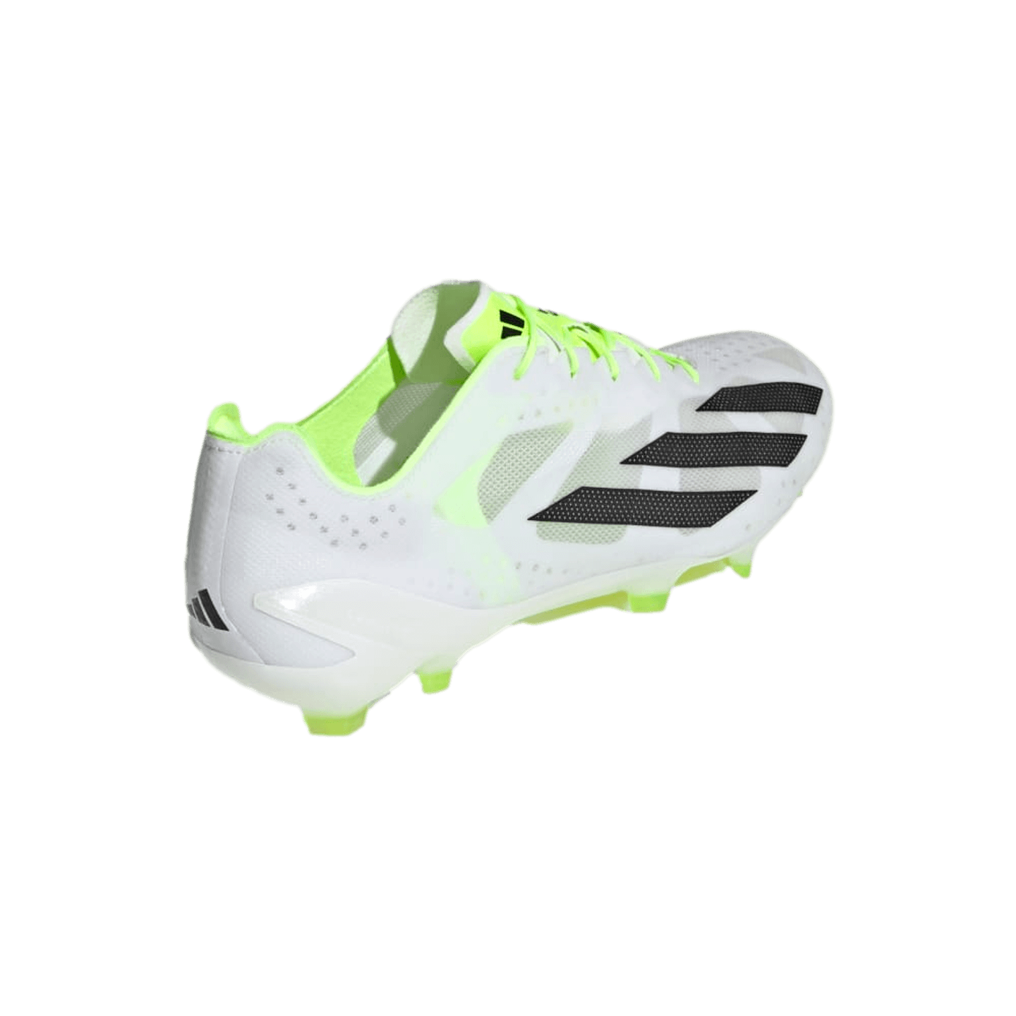 Botas de fútbol para terreno firme Adidas X Crazyfast+