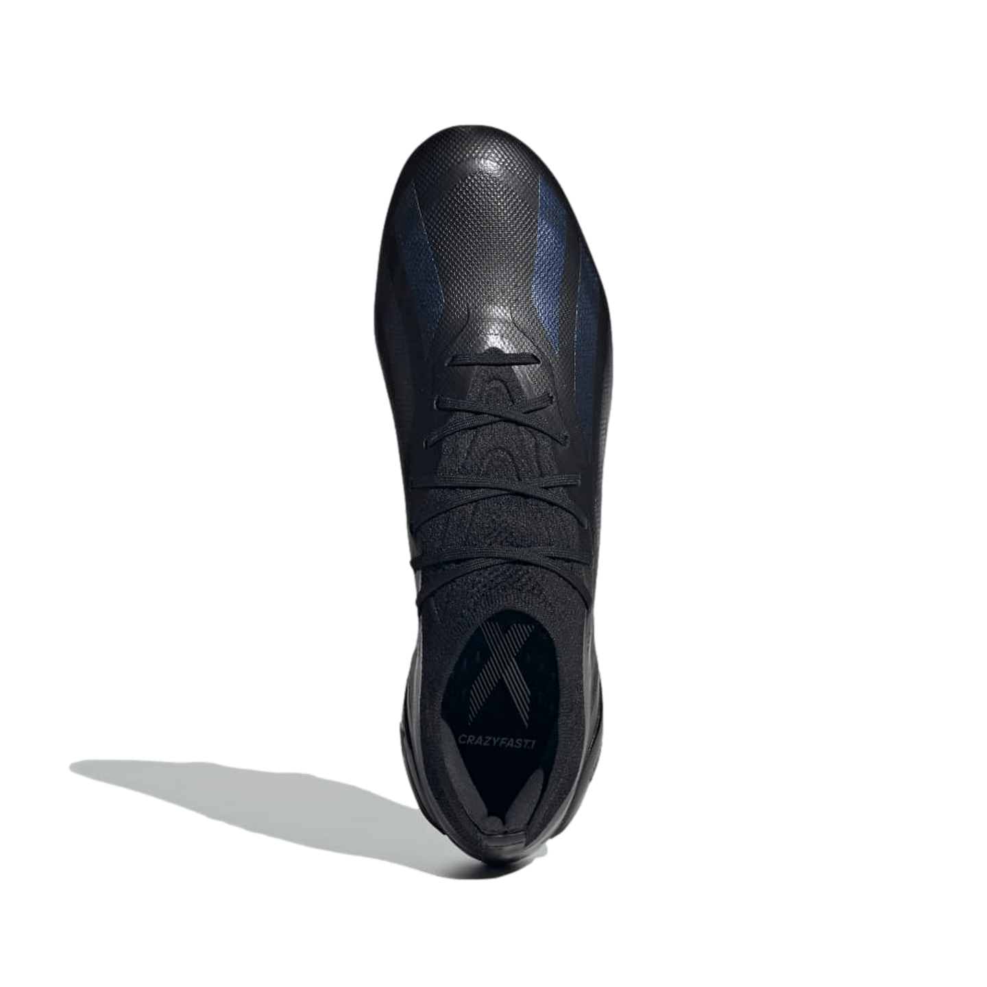 Adidas X Crazyfast.1 Firm Ground Cleats GY7417