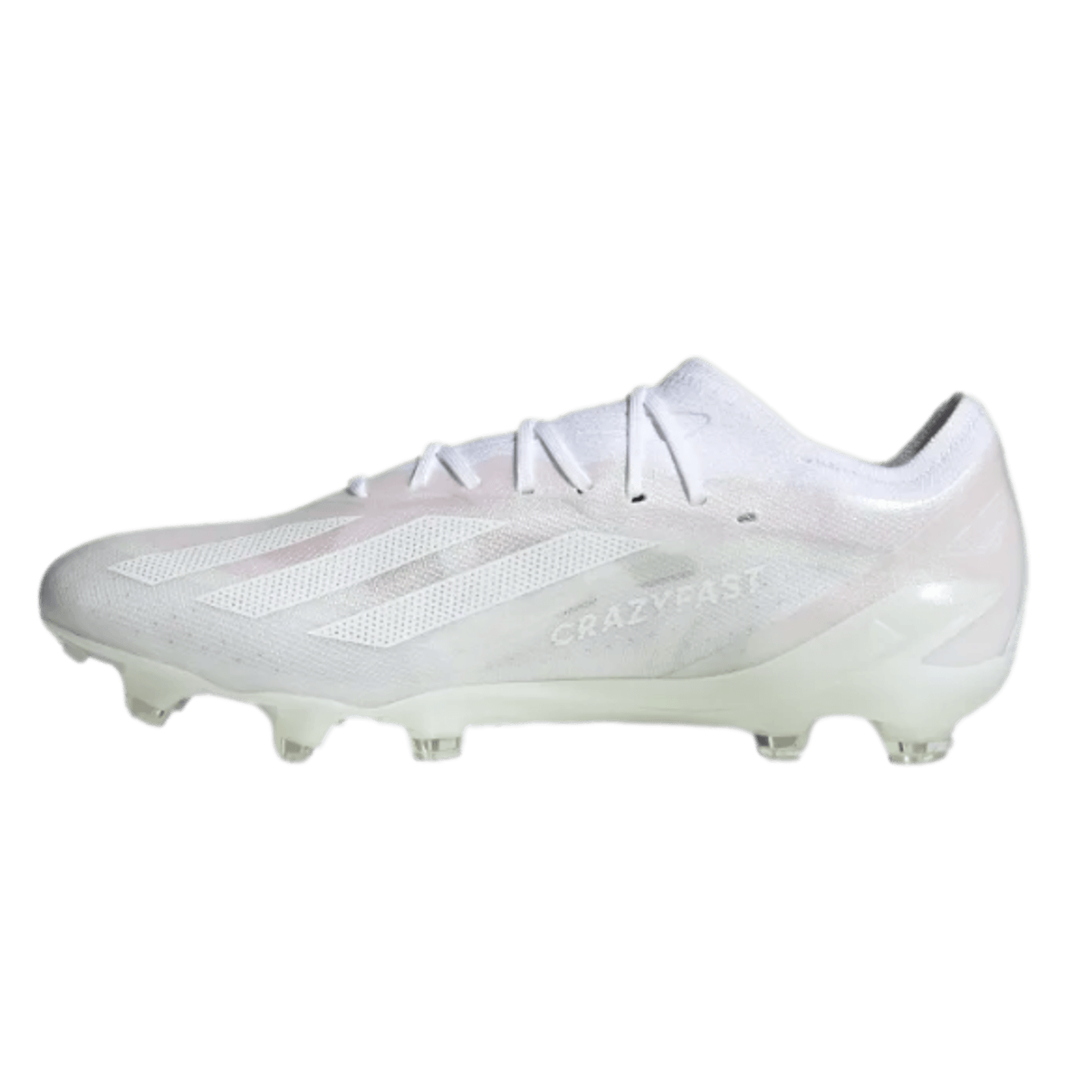 Botas de fútbol para terreno firme Adidas X Crazyfast.1