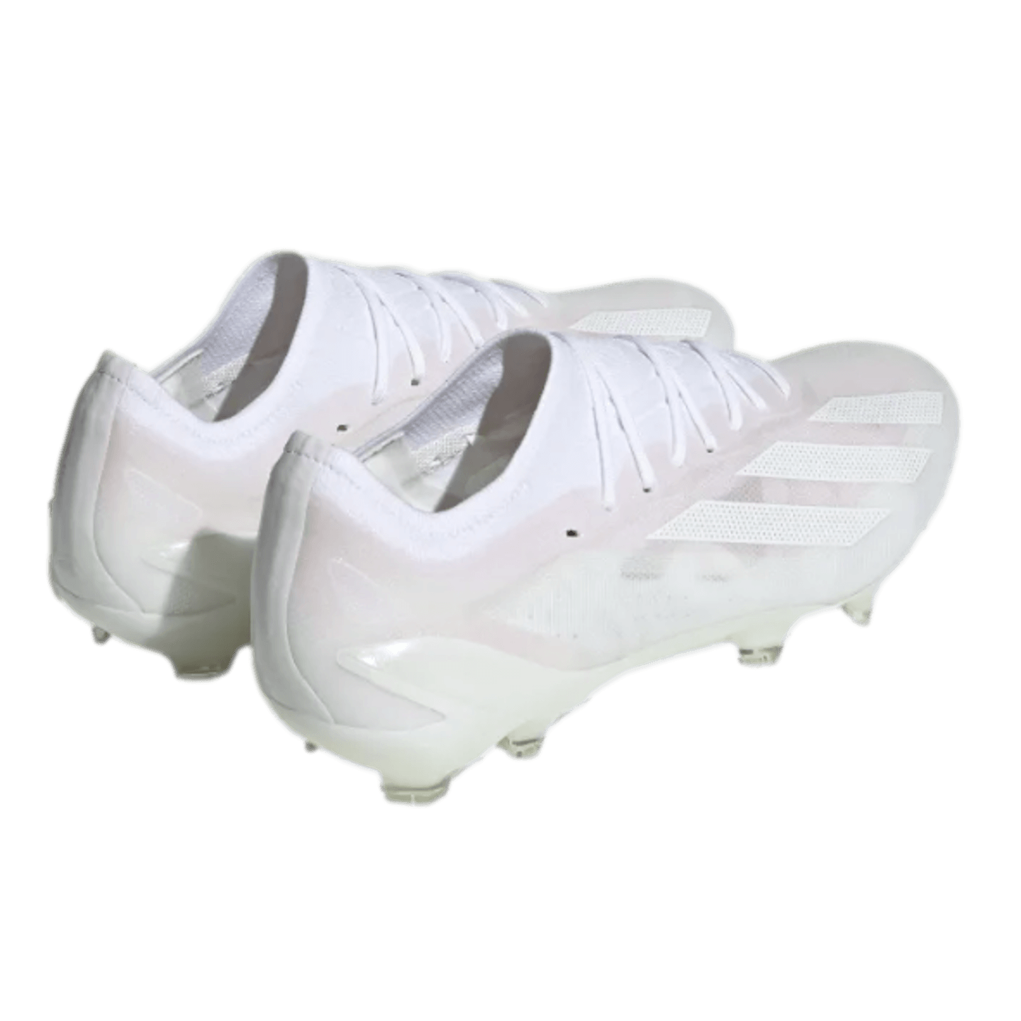 Botas de fútbol para terreno firme Adidas X Crazyfast.1