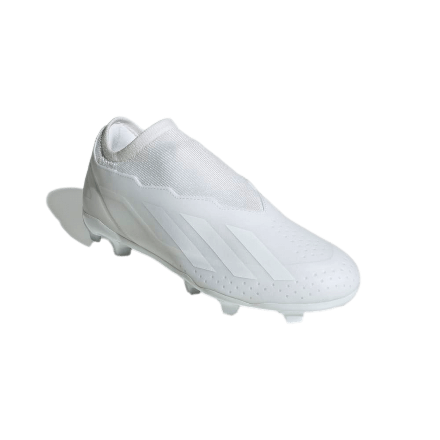 Adidas X Crazyfast.3 Laceless Firm Ground Cleats GY7426