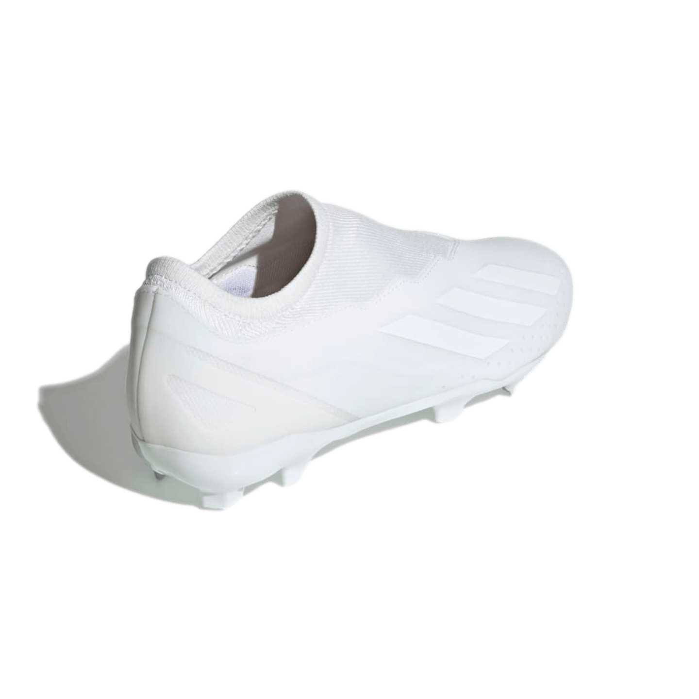 Adidas X Crazyfast.3 Laceless Firm Ground Cleats GY7426