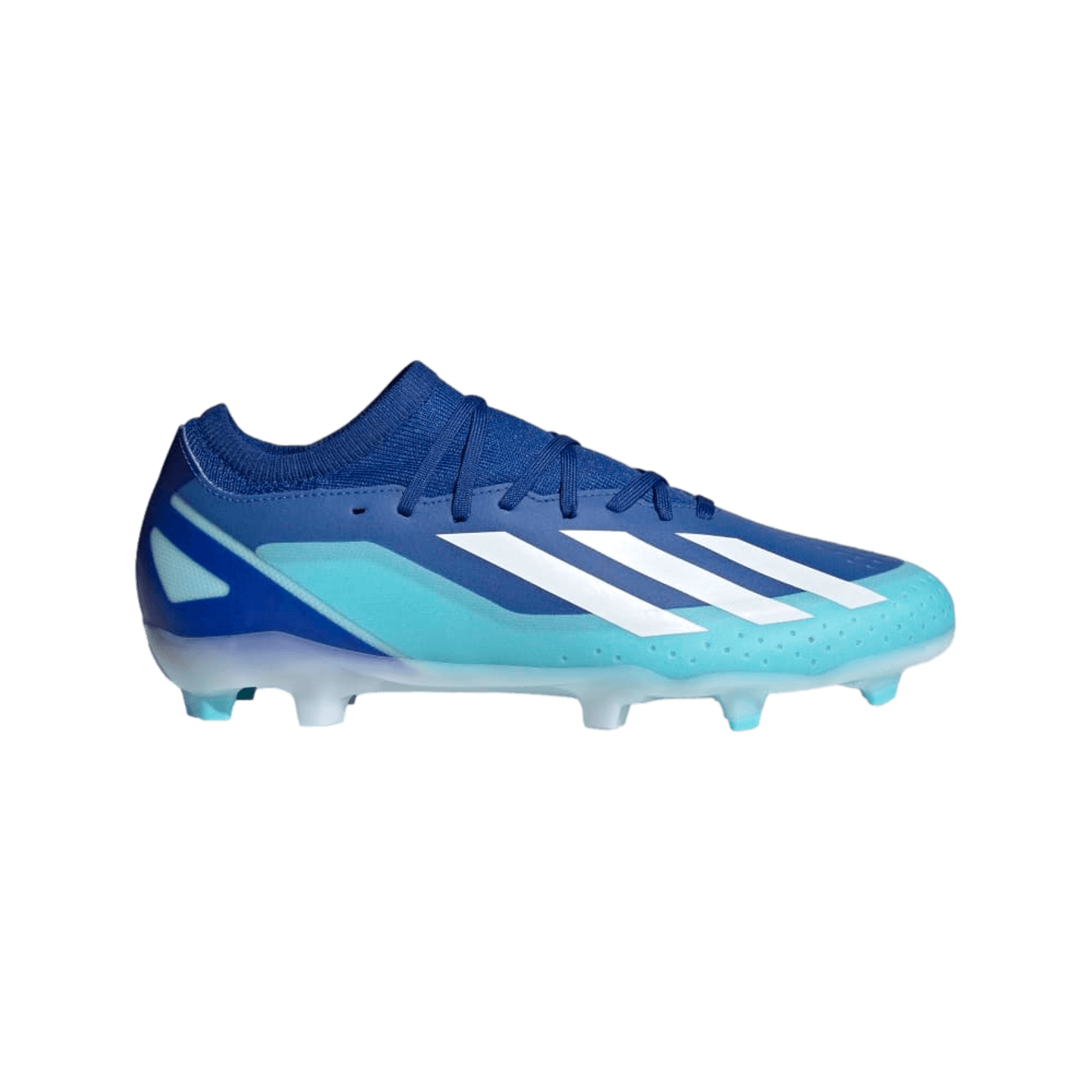 Adidas X Crazyfast.3 Firm Ground Cleats