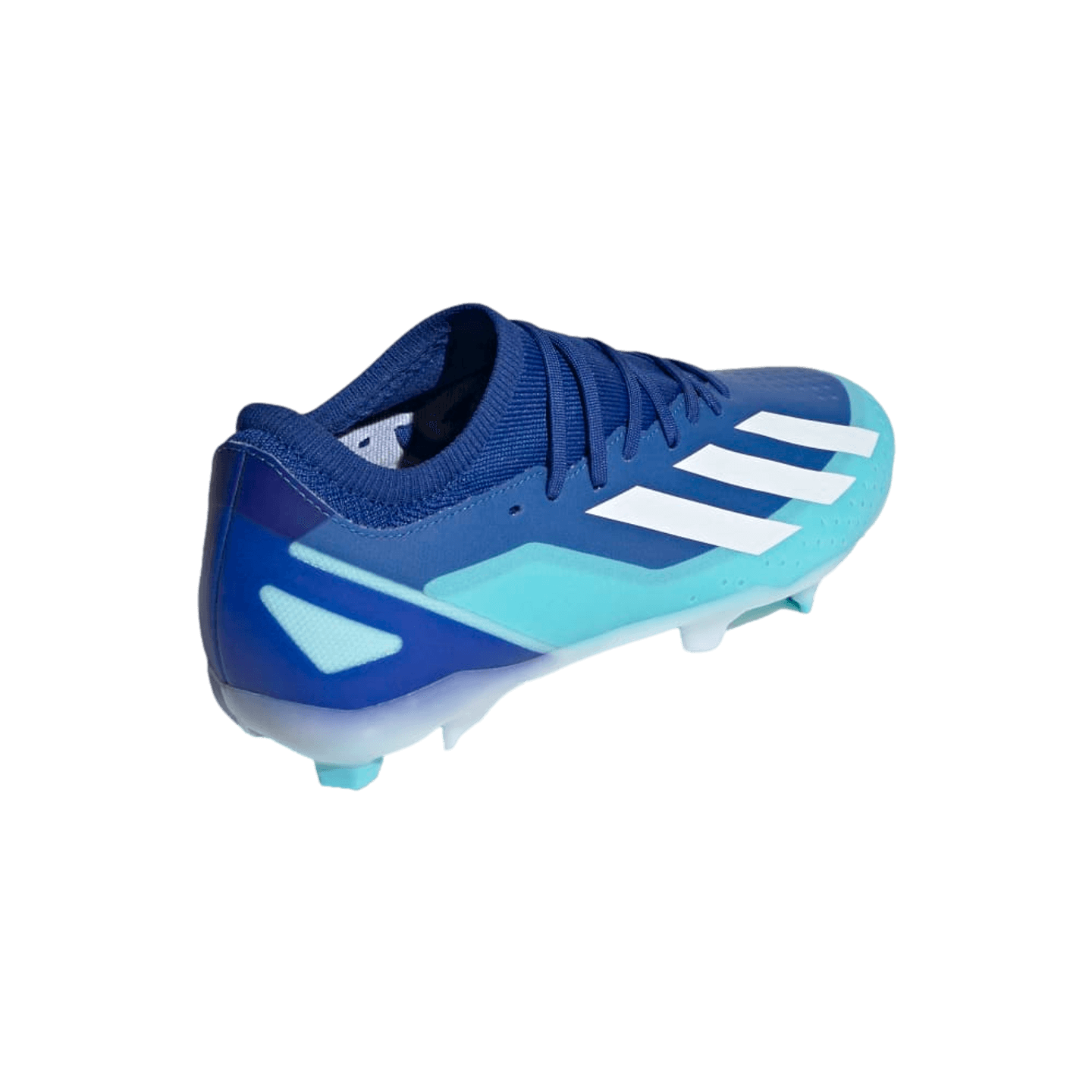 Adidas X Crazyfast.3 Firm Ground Cleats