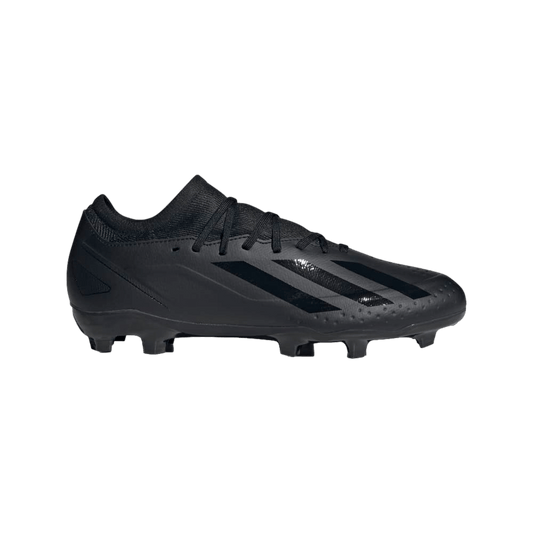 Botas de fútbol para terreno firme Adidas X Crazyfast.3