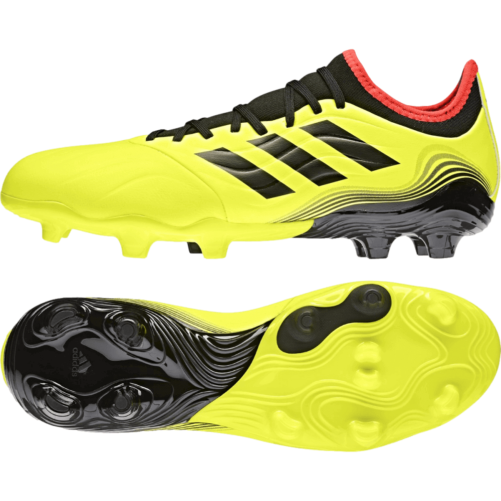 Adidas Copa Sense.3 Firm Ground Cleats