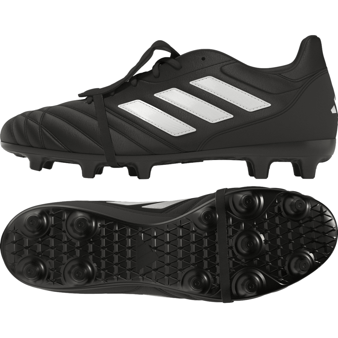 Botas de fútbol para terreno firme Adidas Copa Gloro