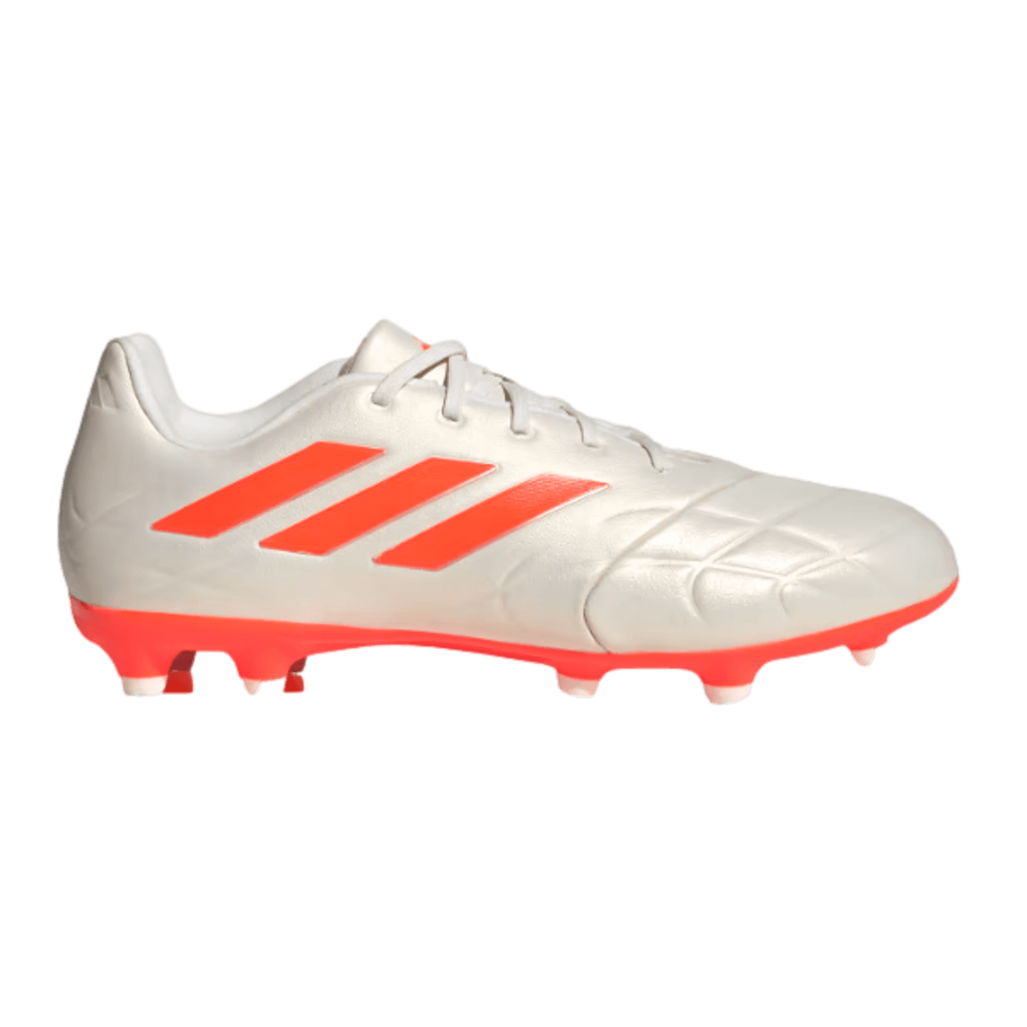 Botas de fútbol para terreno firme Adidas Copa Pure.3