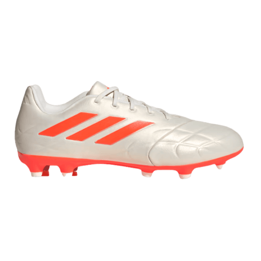 Botas de fútbol para terreno firme Adidas Copa Pure.3